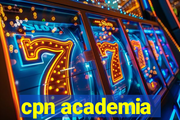 cpn academia