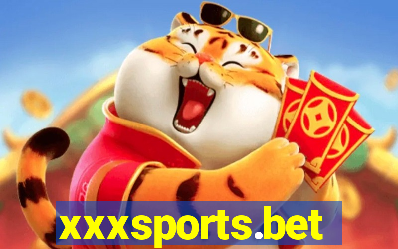 xxxsports.bet