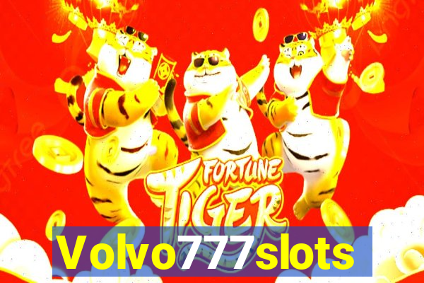 Volvo777slots