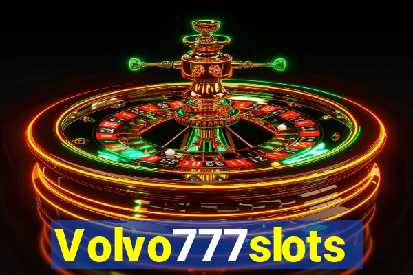 Volvo777slots