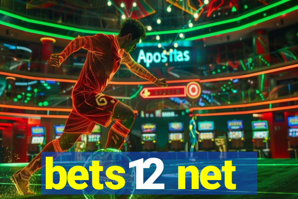 bets12 net