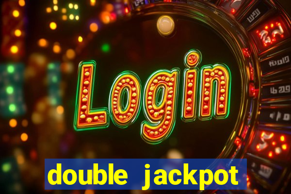 double jackpot slots las vegas