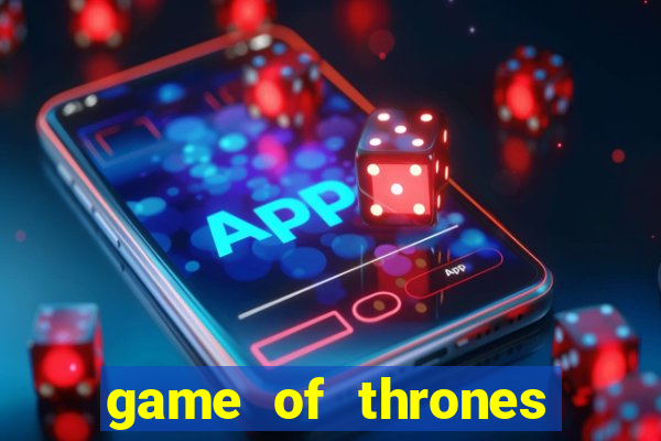 game of thrones online jogo