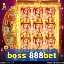 boss 888bet