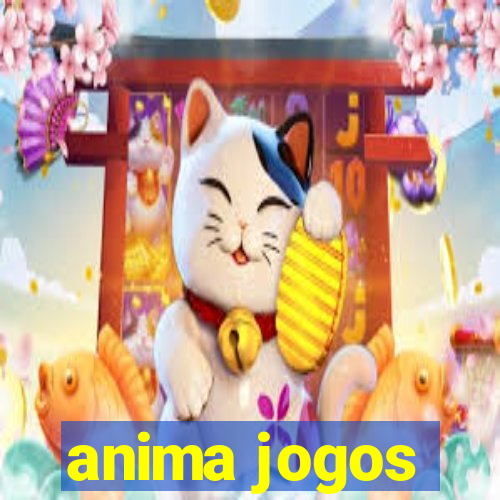 anima jogos