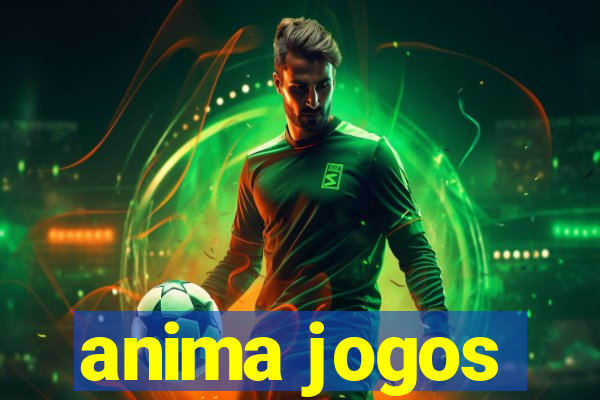 anima jogos