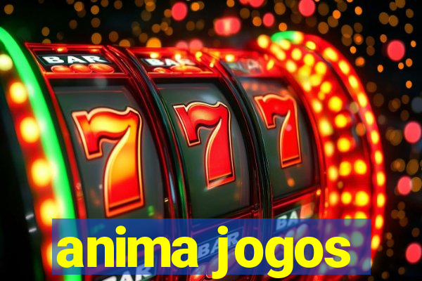 anima jogos