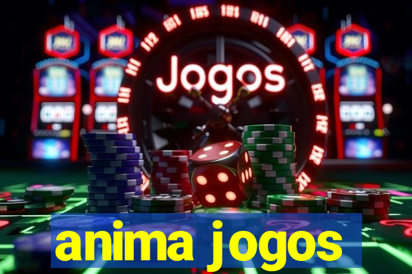 anima jogos