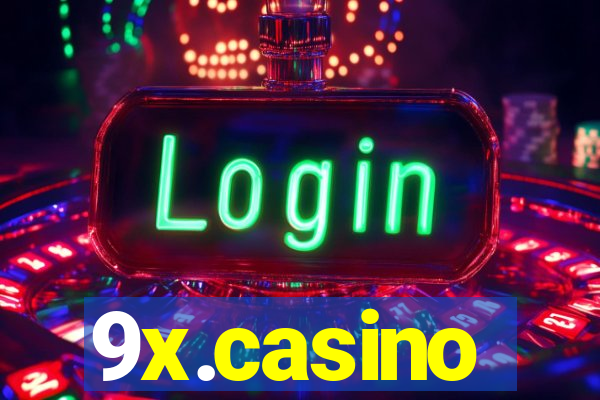 9x.casino