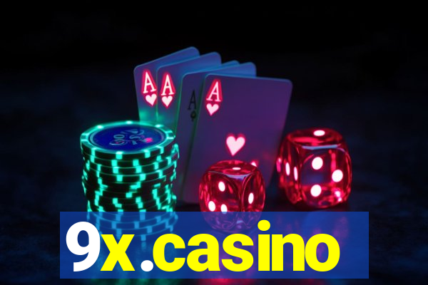 9x.casino