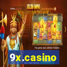 9x.casino