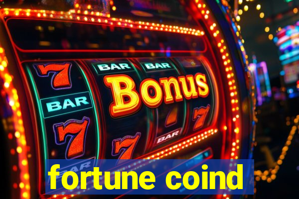 fortune coind