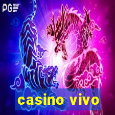 casino vivo