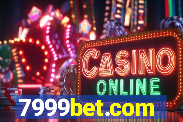 7999bet.com