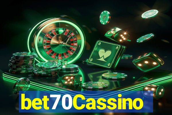 bet70Cassino