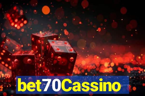 bet70Cassino