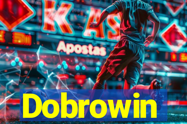 Dobrowin