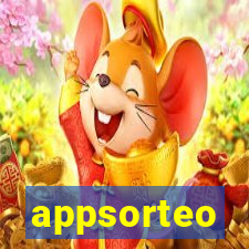 appsorteo