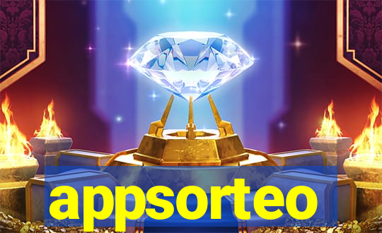 appsorteo