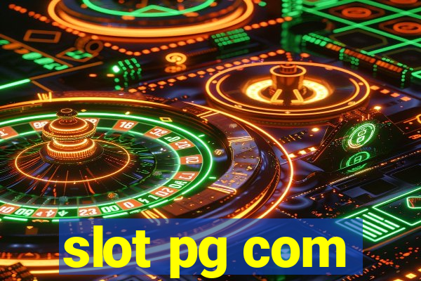 slot pg com