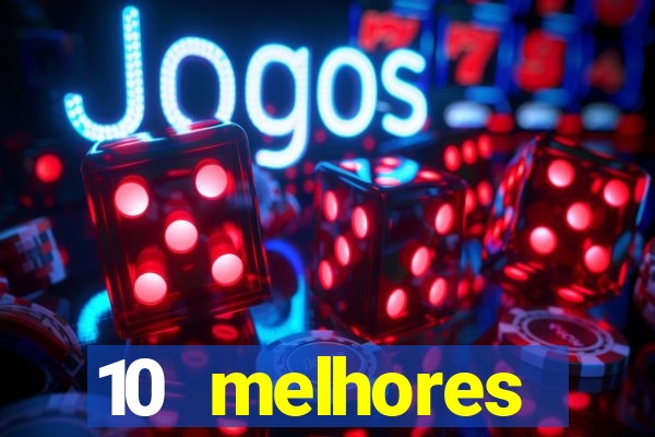 10 melhores plataformas de jogos