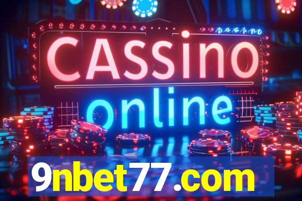 9nbet77.com