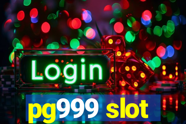 pg999 slot