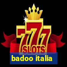 badoo italia