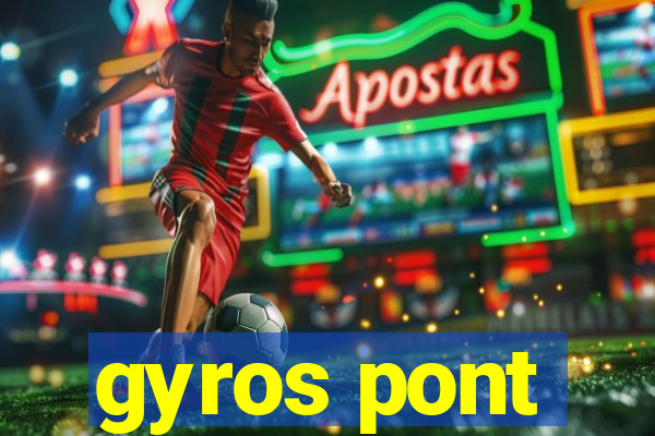 gyros pont