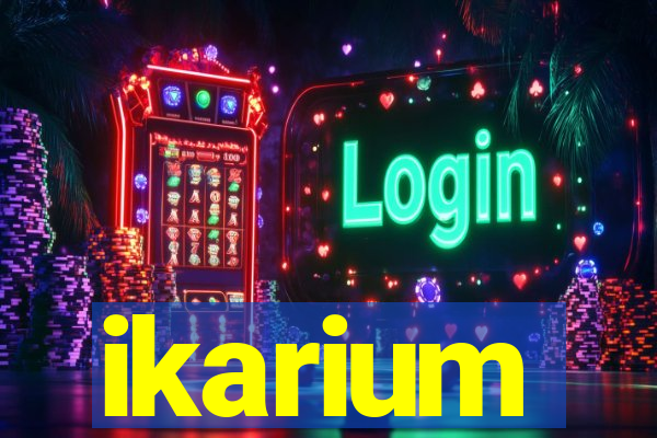 ikarium