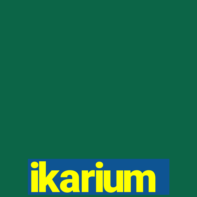 ikarium