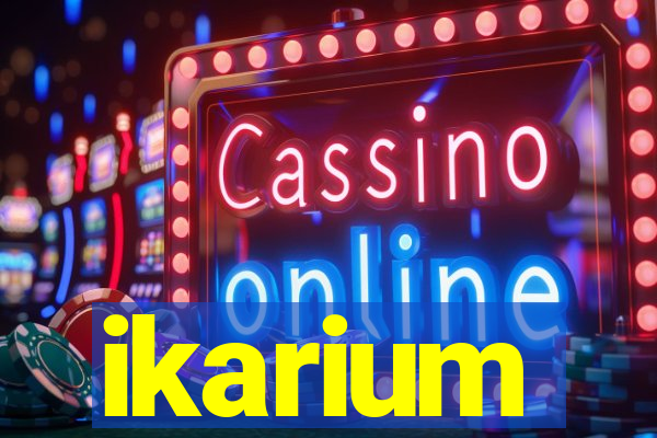 ikarium