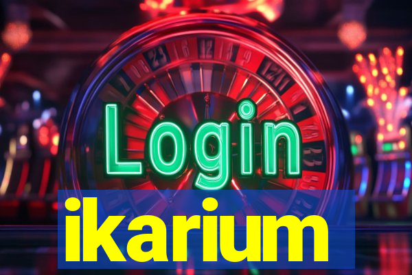 ikarium