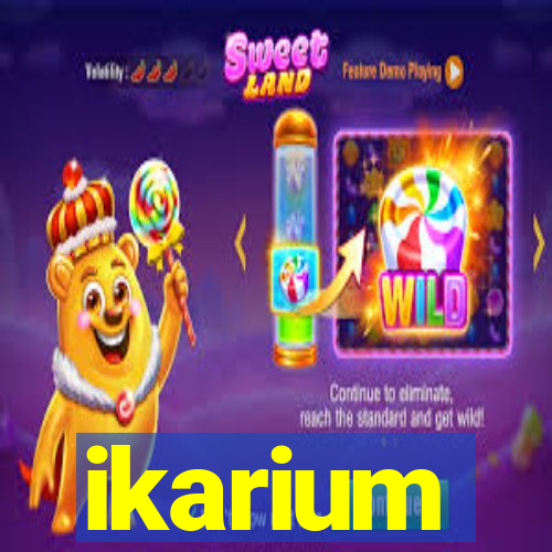 ikarium