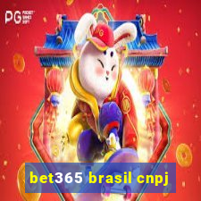 bet365 brasil cnpj