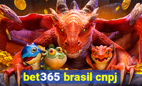 bet365 brasil cnpj