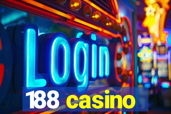 188 casino