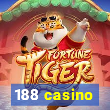 188 casino