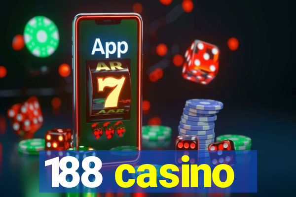 188 casino