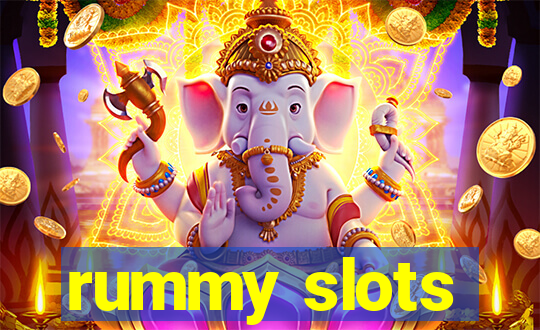 rummy slots