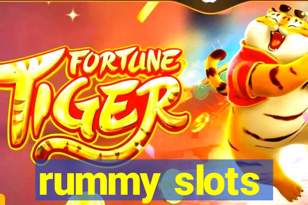 rummy slots