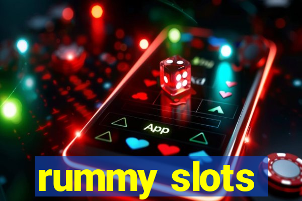 rummy slots