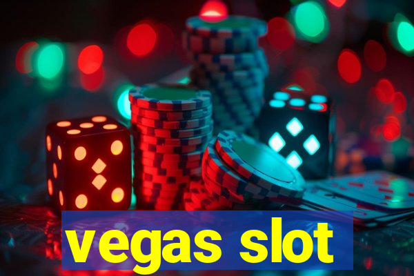 vegas slot