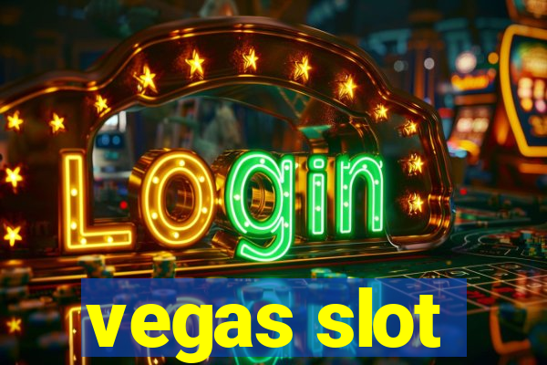 vegas slot