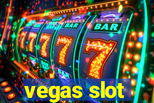 vegas slot