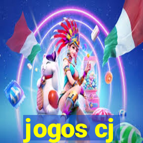 jogos cj