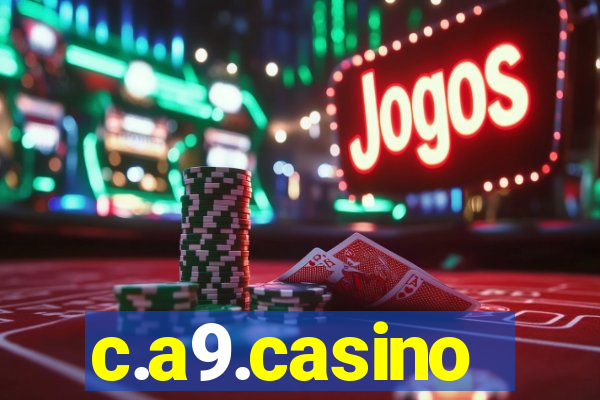 c.a9.casino