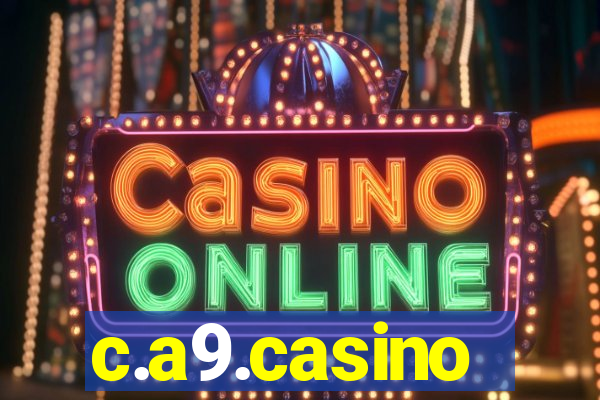 c.a9.casino