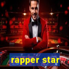 rapper star