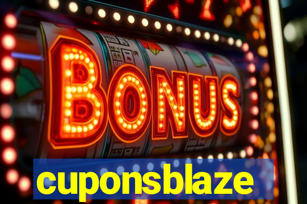 cuponsblaze